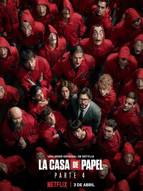 " Into this ruthless new world of inequality steps a crew of thieves from North and South Korea, led by the Professor, who set out to pull off a history-making heist. . Money heist wiki